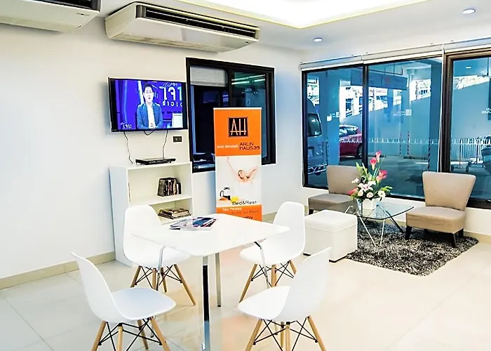 Arun Haus 39