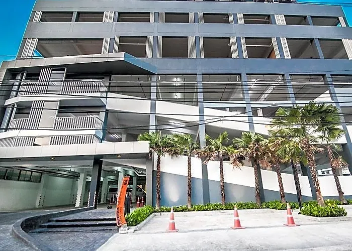 Arun Haus 39 شقة فندقية 2*