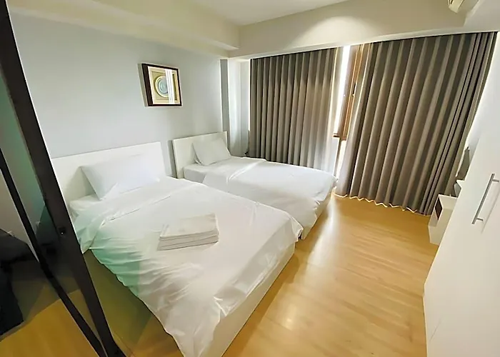 Arun Haus 39 Aparthotel 2*