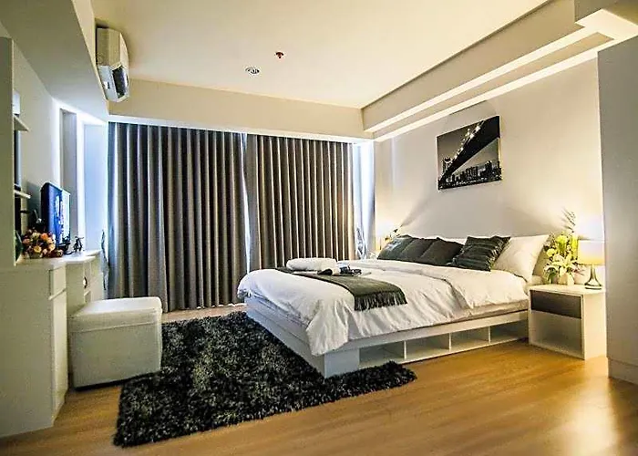 Arun Haus 39 شقة فندقية